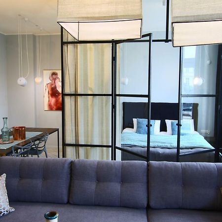 Apartamenty Batorego 2 - Stary Rynek Bydgoszcz Eksteriør billede