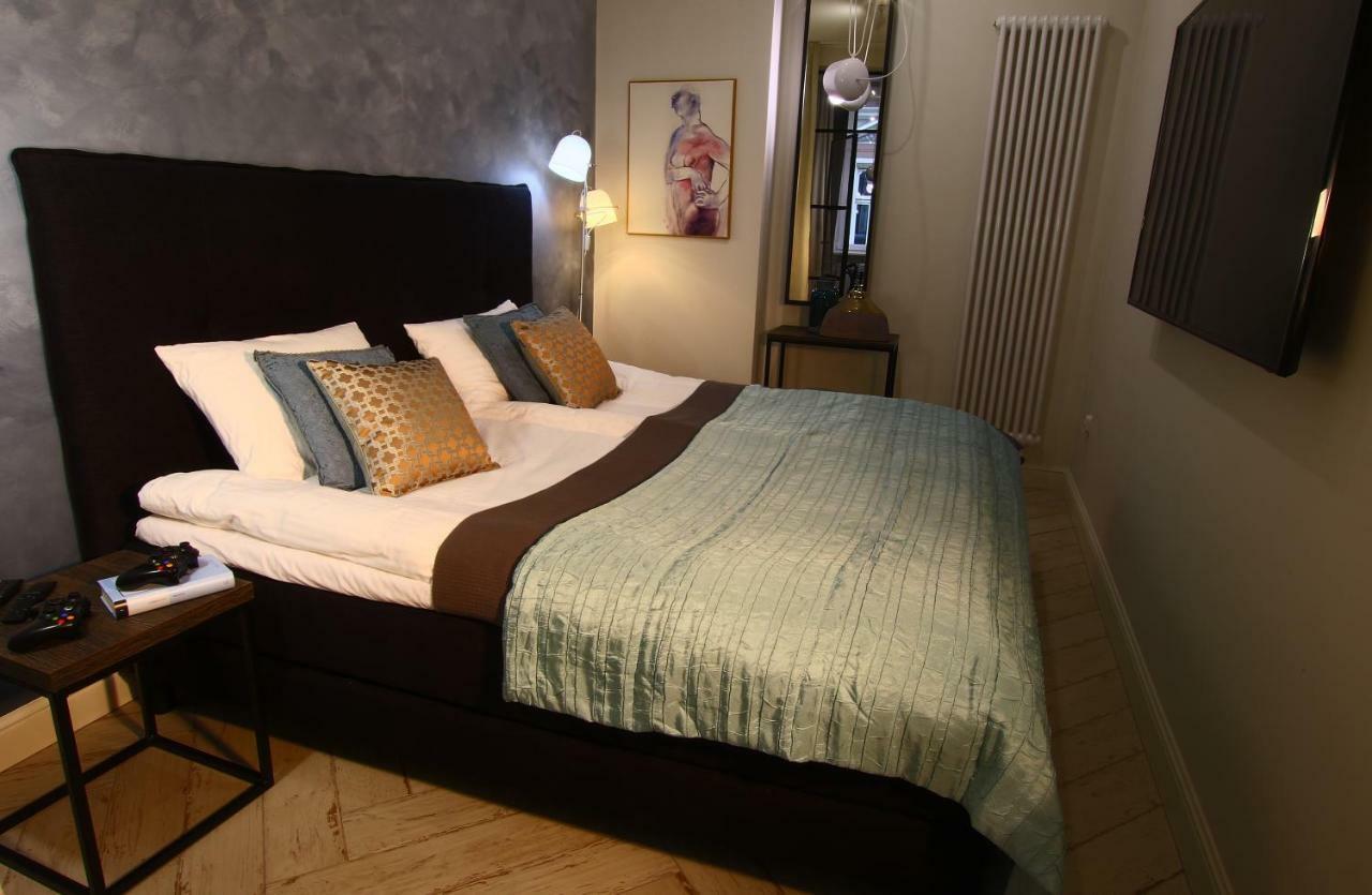 Apartamenty Batorego 2 - Stary Rynek Bydgoszcz Eksteriør billede