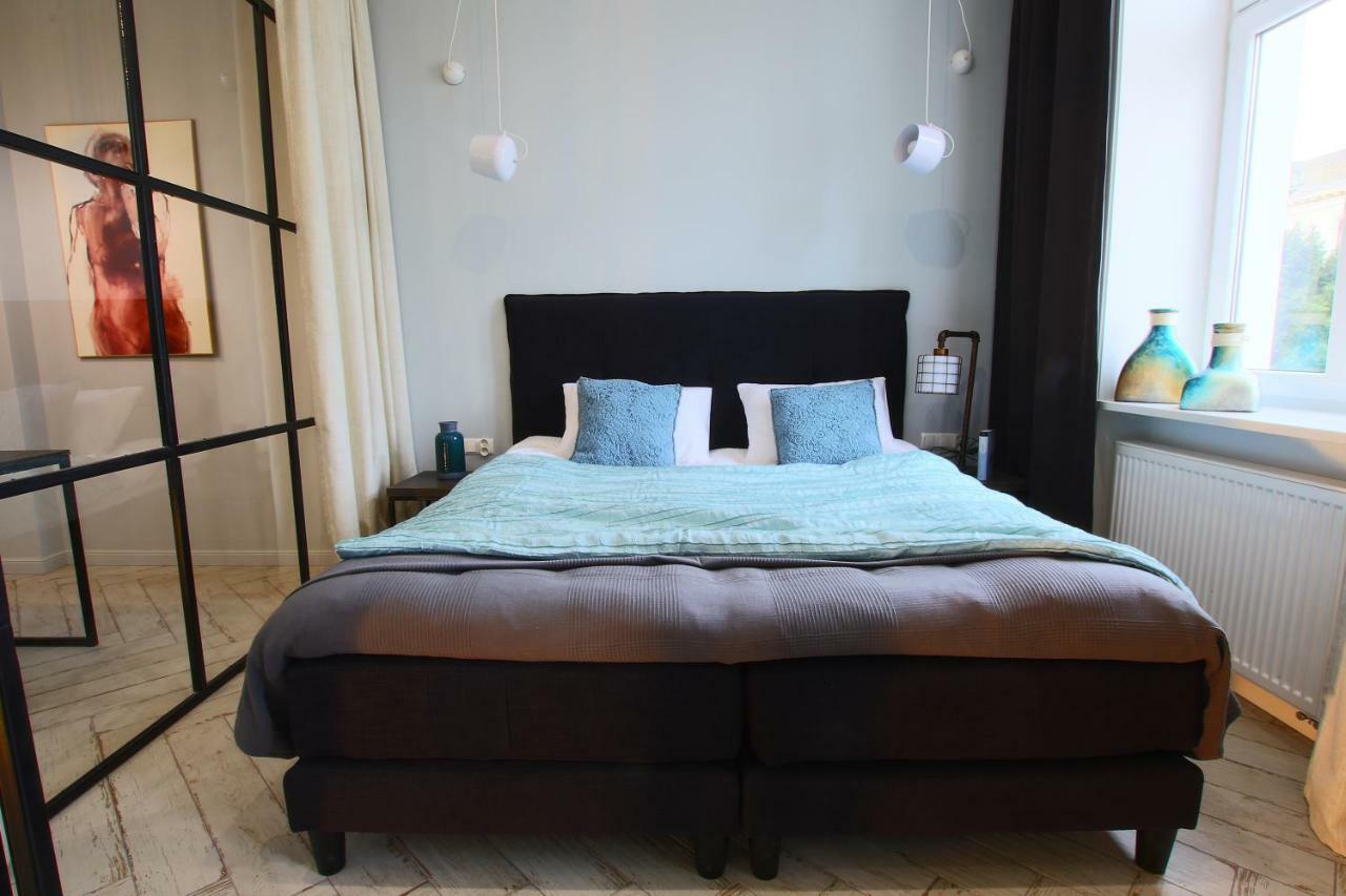 Apartamenty Batorego 2 - Stary Rynek Bydgoszcz Eksteriør billede
