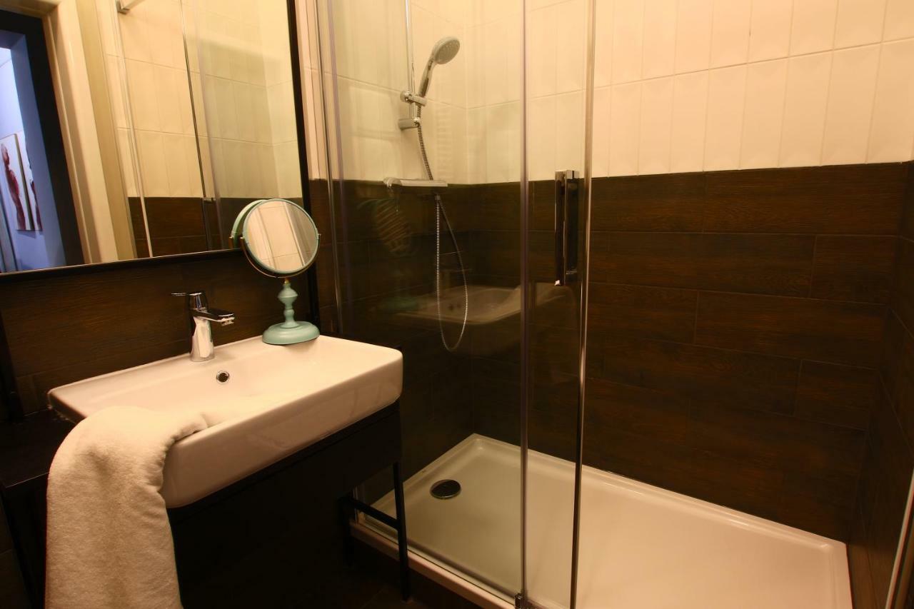 Apartamenty Batorego 2 - Stary Rynek Bydgoszcz Eksteriør billede