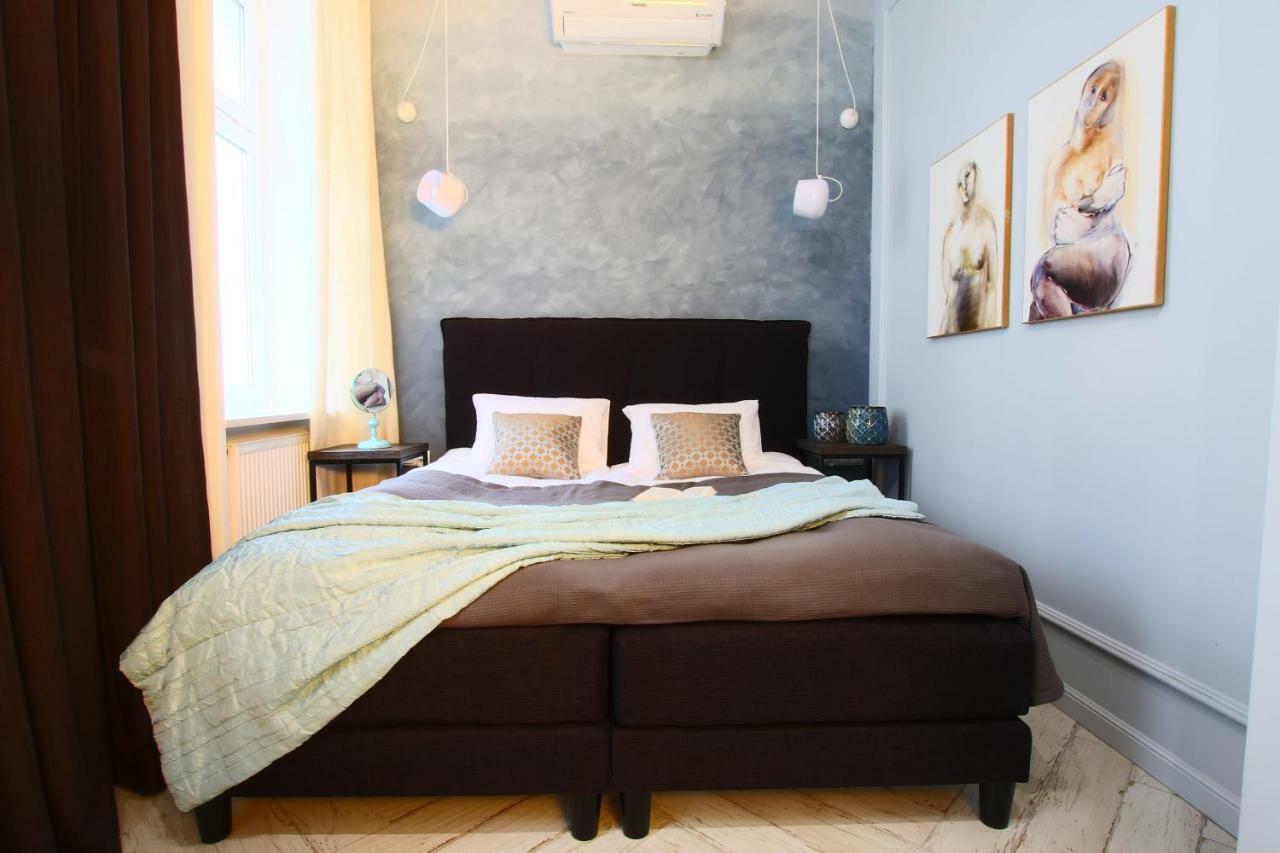 Apartamenty Batorego 2 - Stary Rynek Bydgoszcz Eksteriør billede