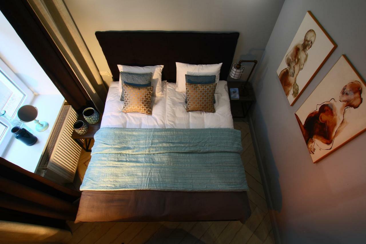 Apartamenty Batorego 2 - Stary Rynek Bydgoszcz Eksteriør billede