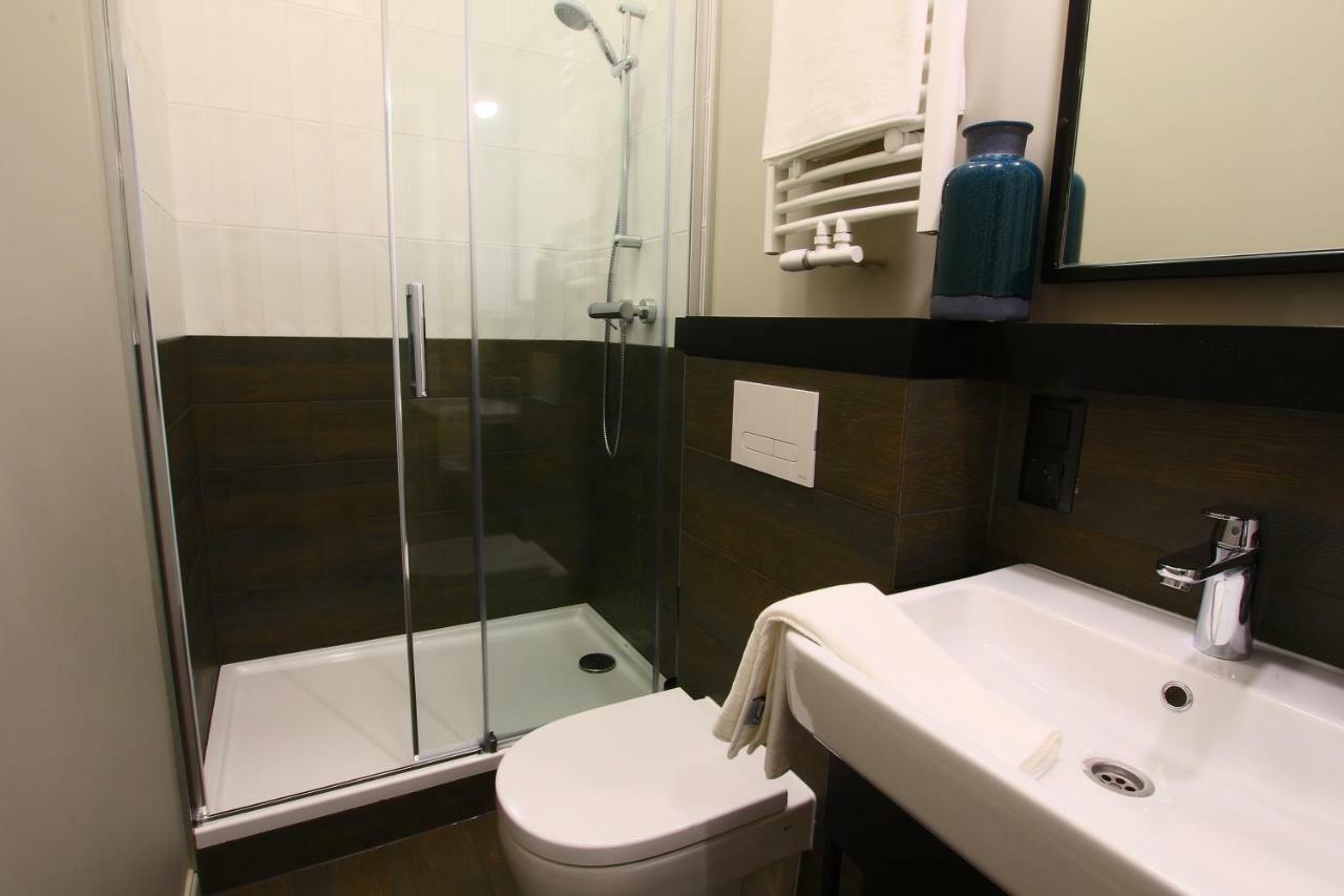 Apartamenty Batorego 2 - Stary Rynek Bydgoszcz Eksteriør billede